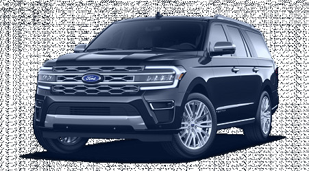 2024 Ford Expedition Platinum MAX SUV | Model Details & Specs